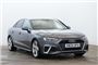 2024 Audi A4 35 TDI S Line 4dr S Tronic