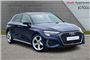 2023 Audi A3 35 TFSI S Line 5dr S Tronic