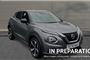 2020 Nissan Juke 1.0 DiG-T Tekna 5dr DCT