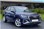 2022 Audi Q2 30 TFSI S Line 5dr