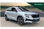 2025 Skoda Karoq 1.5 TSI Sportline Edition 5dr DSG