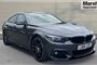 2018 BMW 4 Series Gran Coupe 420i M Sport 5dr Auto [Professional Media]