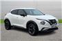 2022 Nissan Juke 1.0 DiG-T 114 N-Connecta 5dr