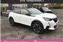 2021 Peugeot 2008 1.2 PureTech 130 GT Premium 5dr