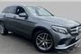 2018 Mercedes-Benz GLC GLC 250 4Matic AMG Line Premium 5dr 9G-Tronic