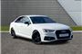 2019 Audi A4 35 TDI Black Edition 4dr S Tronic