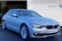 2017 BMW 3 Series 320i Luxury 4dr Step Auto