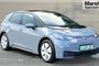 2021 Volkswagen ID.3 150kW Life Pro Performance 58kWh 5dr Auto