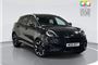 2021 Ford Puma 1.0 EcoBoost Hybrid mHEV 155 ST-Line X 5dr