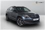 2021 Skoda Kodiaq 1.5 TSI Sport Line 5dr DSG [7 Seat]