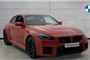 2024 BMW M2 M2 2dr