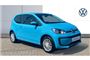 2022 Volkswagen Up 1.0 65PS Up 3dr