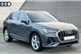 2021 Audi Q3 35 TFSI S Line 5dr S Tronic