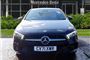 2021 Mercedes-Benz A-Class A180 Sport Executive Edition 5dr Auto