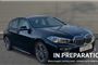 2021 BMW 1 Series 118i [136] M Sport 5dr