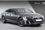 2024 Audi A5 Sportback 40 TFSI 204 S Line 5dr S Tronic