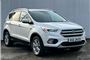 2019 Ford Kuga 2.0 TDCi Titanium Edition 5dr Auto 2WD