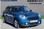 2017 MINI Countryman 1.5 Cooper 5dr Auto