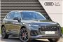 2023 Audi Q5 45 TFSI Quattro Edition 1 5dr S Tronic [C+S]