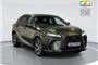 2023 Lexus RX 350h 2.5 5dr E-CVT [Premium Pack]