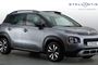 2018 Citroen C3 Aircross 1.2 PureTech Feel 5dr