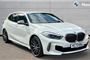 2023 BMW 1 Series M135i xDrive 5dr Step Auto