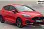 2022 Ford Fiesta ST 1.5 EcoBoost ST-3 5dr