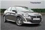 2022 Peugeot 208 1.2 PureTech Active Premium 5dr