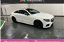 2017 Mercedes-Benz E-Class Coupe E220d AMG Line Premium 2dr 9G-Tronic