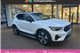 2022 Volvo XC40 2.0 B4P Ultimate Dark 5dr Auto