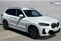 2022 BMW X3 xDrive20i MHT M Sport 5dr Step Auto