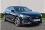 2023 Ford Focus ST 2.3 EcoBoost ST 5dr Auto