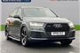 2019 Audi Q7 3.0 TDI Quattro Black Edition 5dr Tip Auto