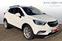 2018 Vauxhall Mokka X 1.4T Active 5dr Auto