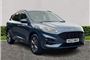 2023 Ford Kuga 2.5 PHEV ST-Line 5dr CVT