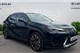 2022 Lexus UX 250h 2.0 5dr CVT [without Nav]