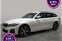 2020 BMW 3 Series Touring 330e xDrive M Sport 5dr Step Auto