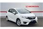 2017 Honda Jazz 1.3 SE 5dr