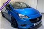 2018 Vauxhall Corsa 1.4T [100] Limited Edition 5dr