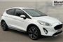 2021 Ford Fiesta Active 1.0 EcoBoost Hybrid mHEV 125 Active X Edition 5dr