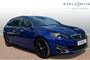 2016 Peugeot 308 SW 2.0 BlueHDi 150 GT Line 5dr EAT6