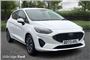 2023 Ford Fiesta 1.0 EcoBoost Hybrid mHEV 125 Titanium 5dr