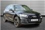 2020 Audi Q5 45 TFSI Quattro Black Edition 5dr S Tronic