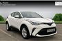 2023 Toyota C-HR 1.8 Hybrid Icon 5dr CVT