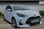 2023 Toyota Yaris 1.5 Hybrid Icon 5dr CVT