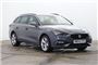 2024 SEAT Leon Estate 1.5 e-Hybrid FR 5dr DSG [DAP]