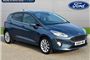 2018 Ford Fiesta 1.0 EcoBoost Titanium 5dr Auto