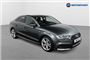 2019 Audi A3 Saloon 30 TDI 116 S Line 4dr