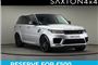2020 Land Rover Range Rover Sport 3.0 D300 Autobiography Dynamic 5dr Auto