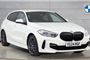 2024 BMW 1 Series 118i [136] M Sport 5dr Step Auto [LCP]